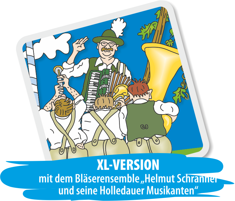 Holledauer Musikanten